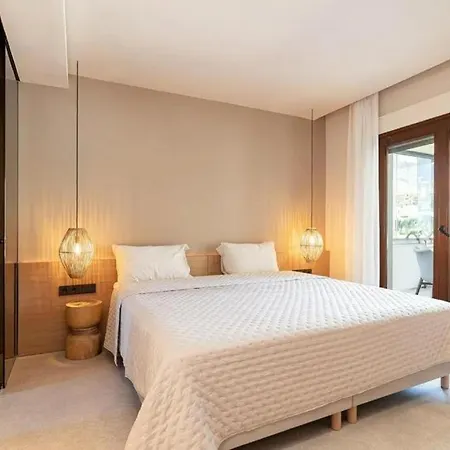 Beautiful Duplex Penthouse Apartment Marbella
