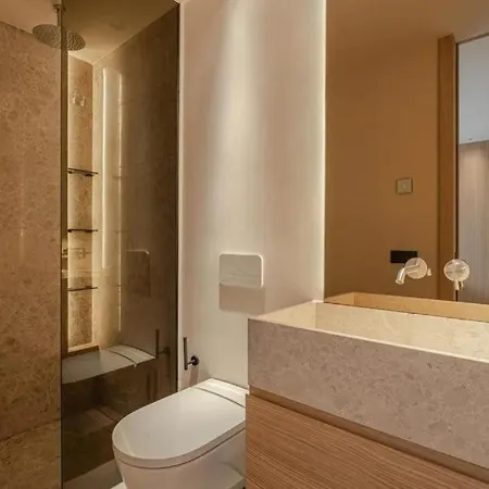 Apartment Beautiful Duplex Penthouse