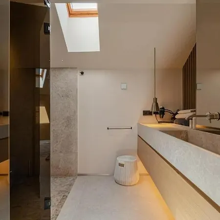 Beautiful Duplex Penthouse Apartment Marbella